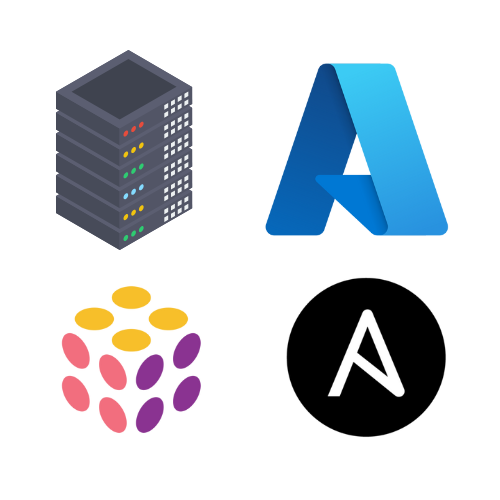 Mois 4 & 5: Les environnements