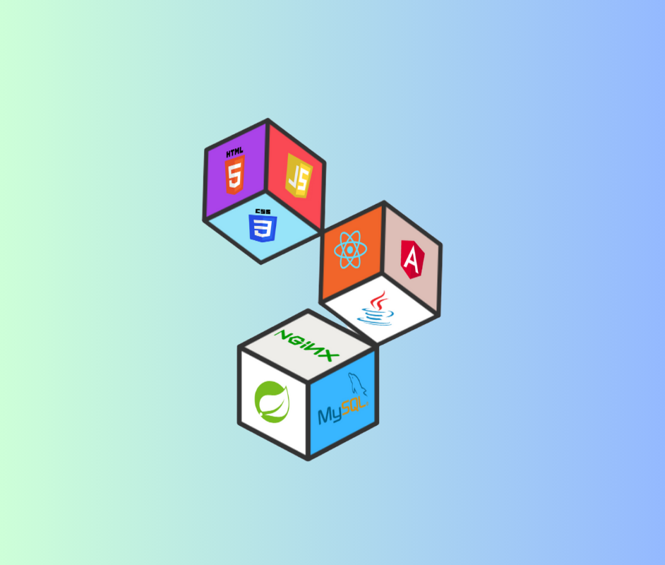 Formation développer une application en Quatre mois
