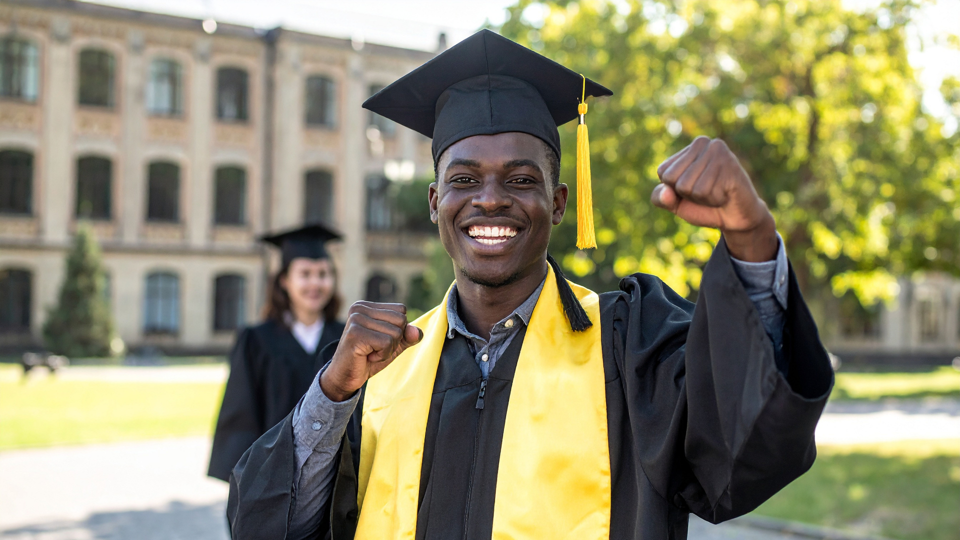 Étudiant / Jeune diplômé