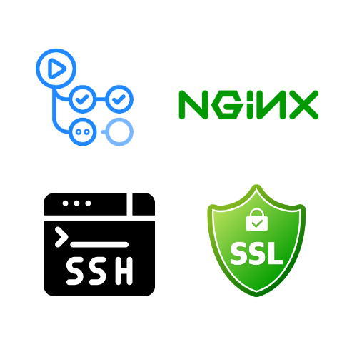 Mois 4: Déploiement des applications